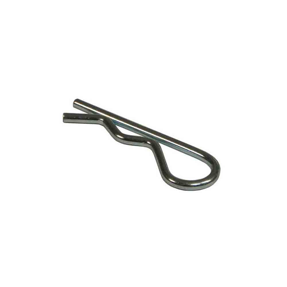 1/2 Inch Hitch Pin Spring Clip
