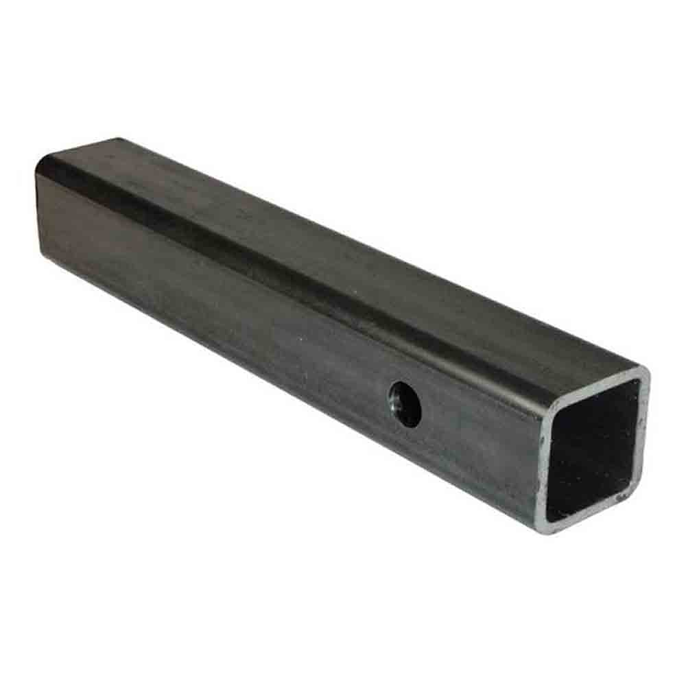 2 Inch x 12 Inch Hollow Tube Insert