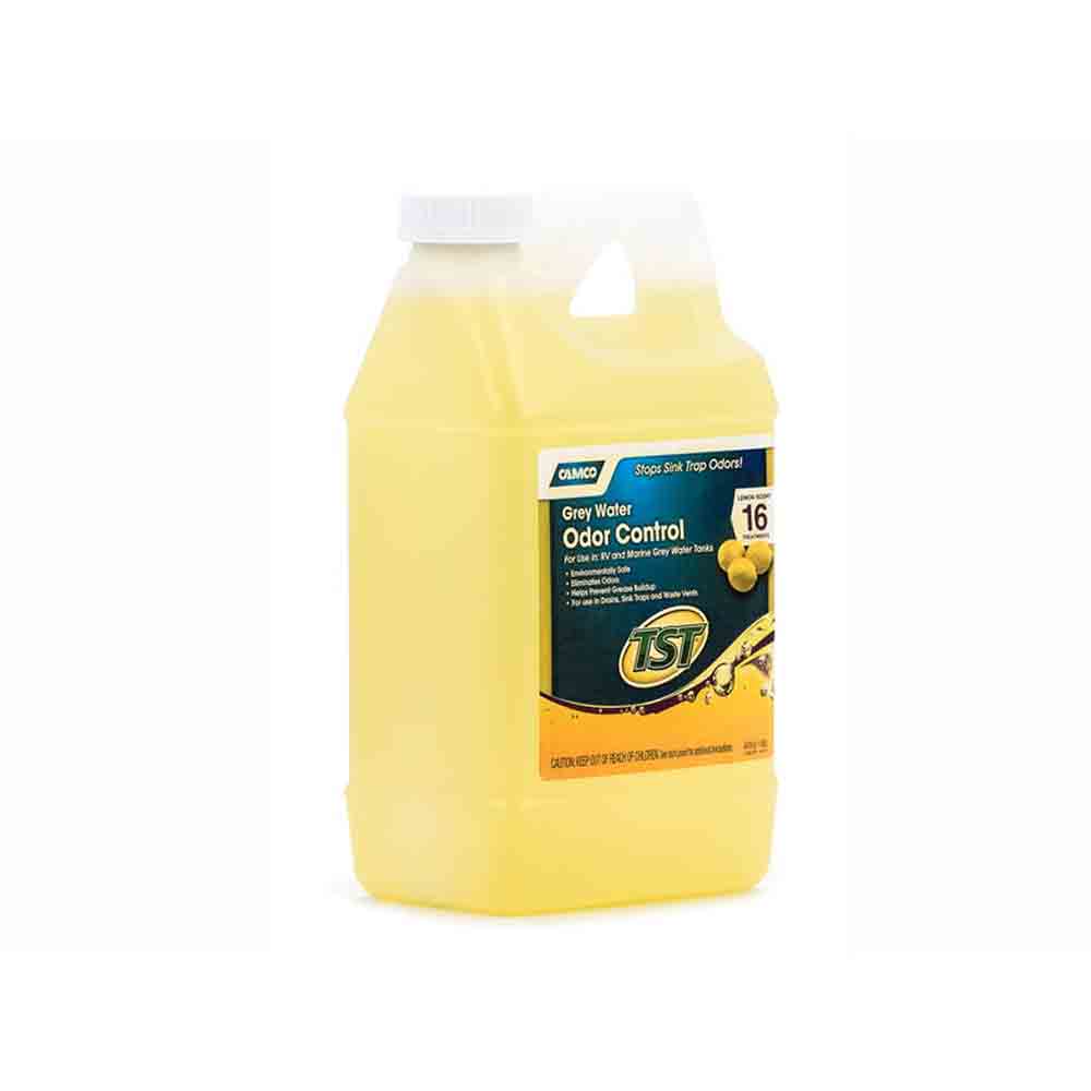 TST Grey Water Treatment - Lemon 