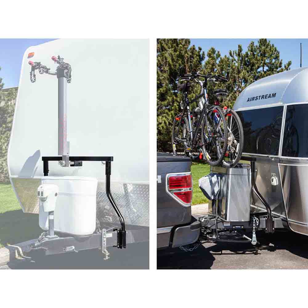 Bike Bunk Mount fits RV 