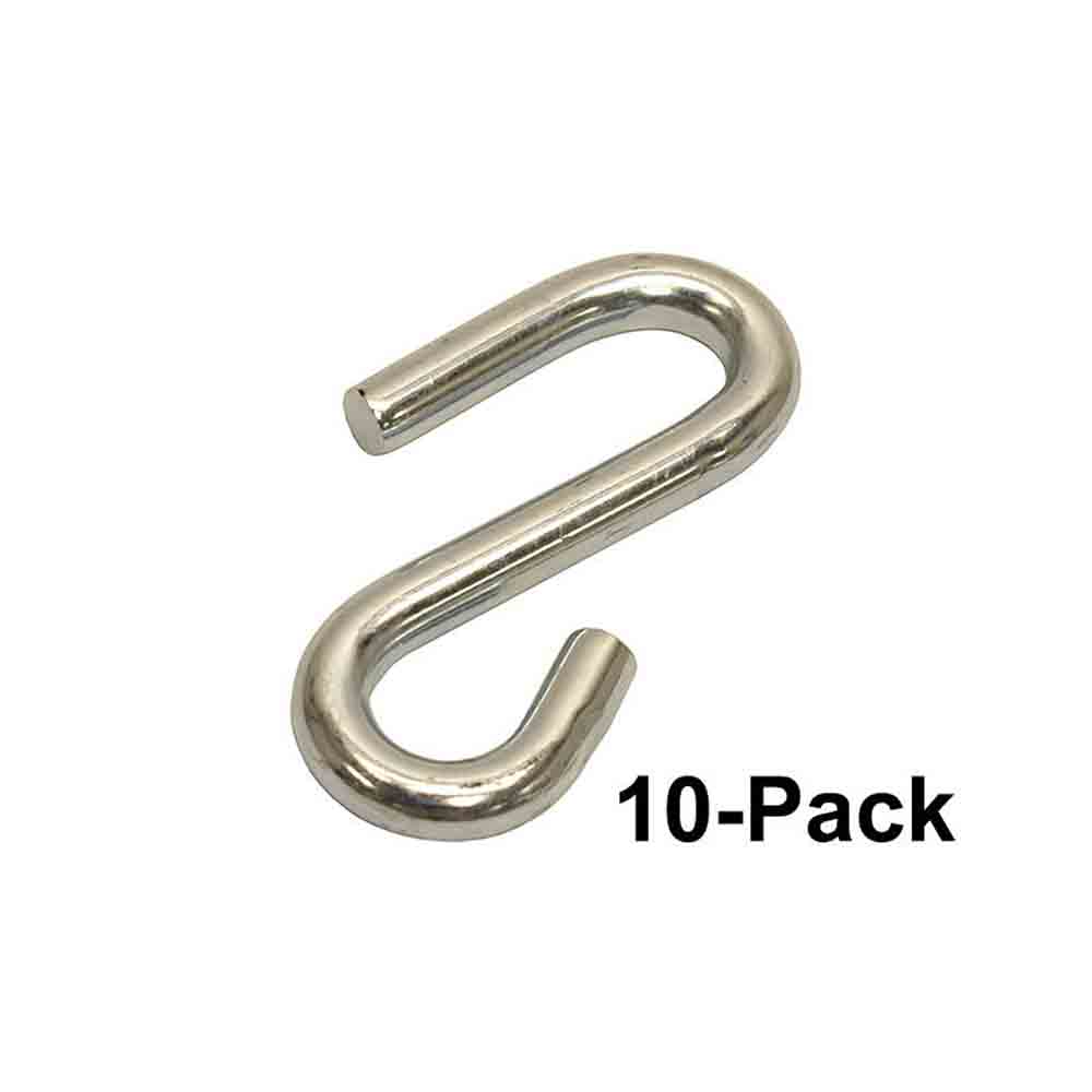 3/8 Inch Safety Chain Hook