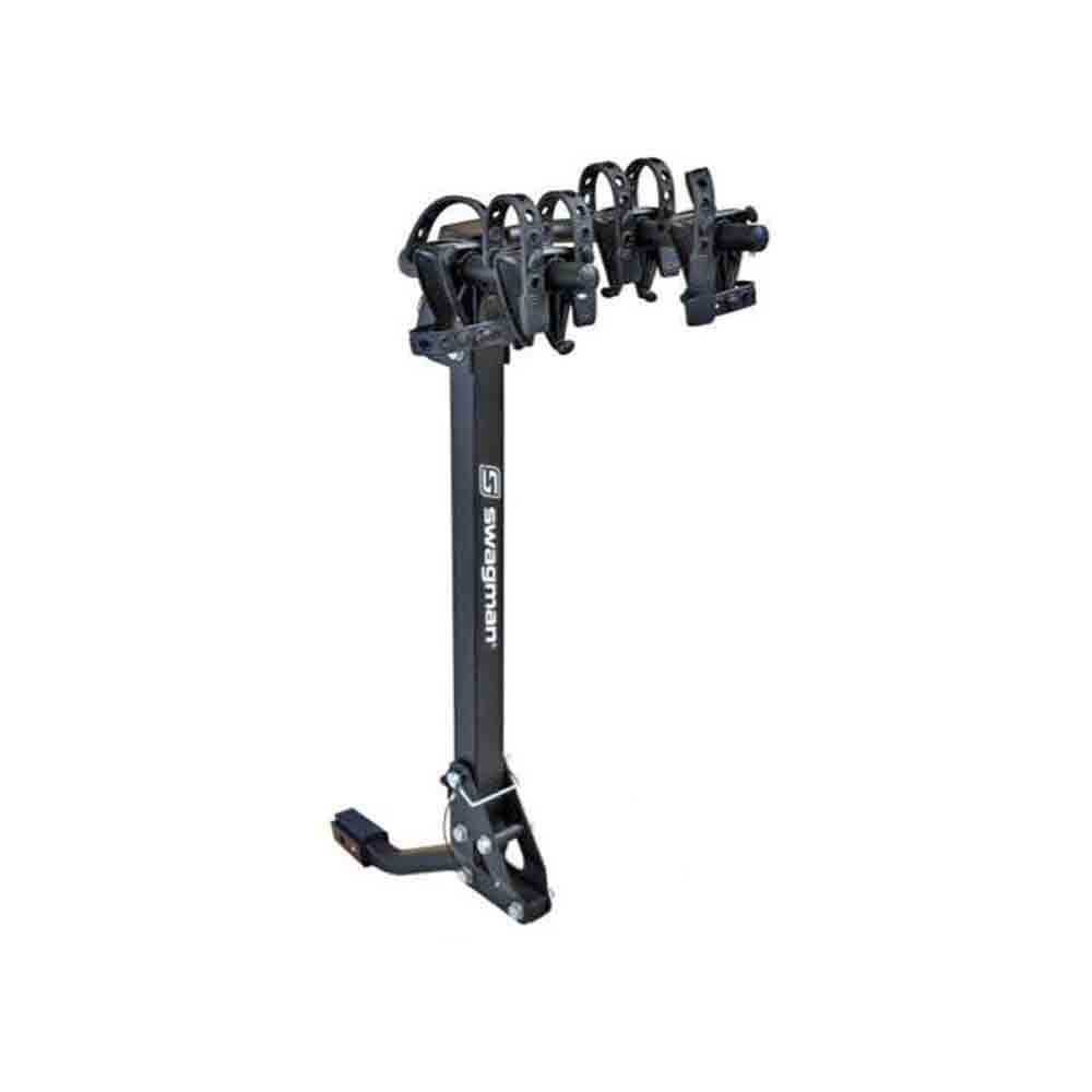 Swagman (63360) Trailhead 2, Hitch Mounted Two Arm 2-Bike Rack