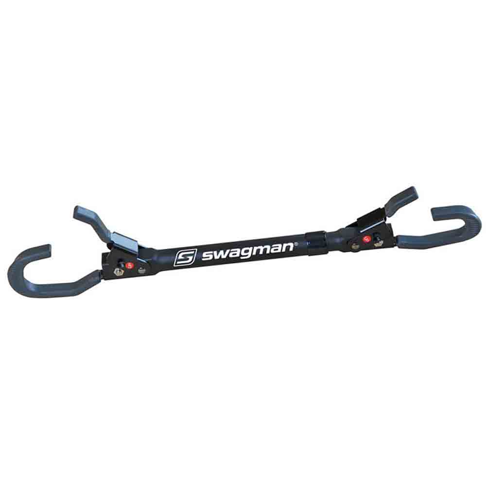 Swagman DLX Bar Adapter (64005) fits Step-through & Children's Bikes