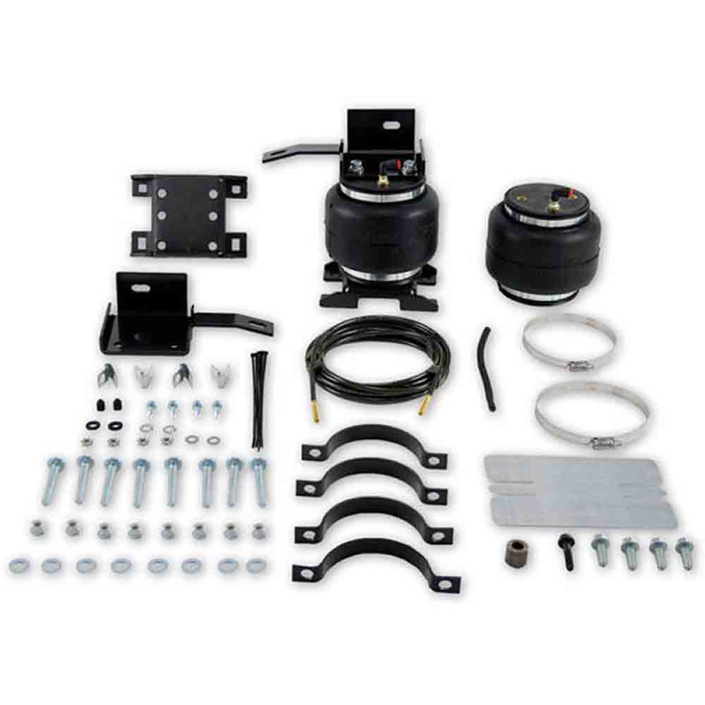 Air Lift LoadLifter 5000 Adjustable Air Ride Kit - Rear - fits 1996-2023 Chevy Express G2500 HD & G-3500 Passenger Van & GMC Savana G-2500 & G-3500