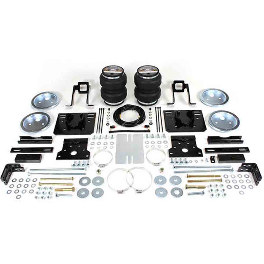 Air Lift LoadLifter 5000 Adjustable Air Ride Kit - Rear