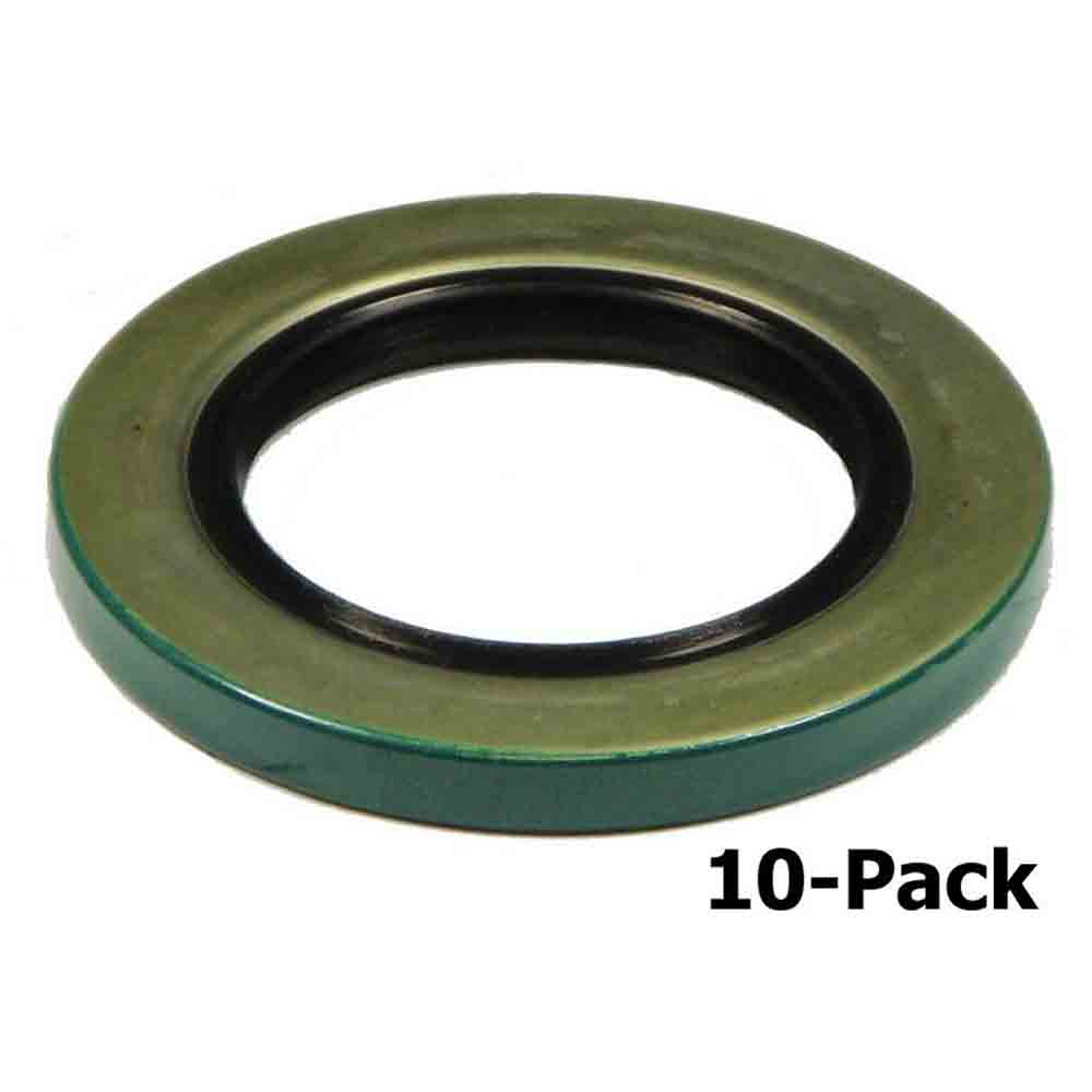 10-Pack of Grease Seals