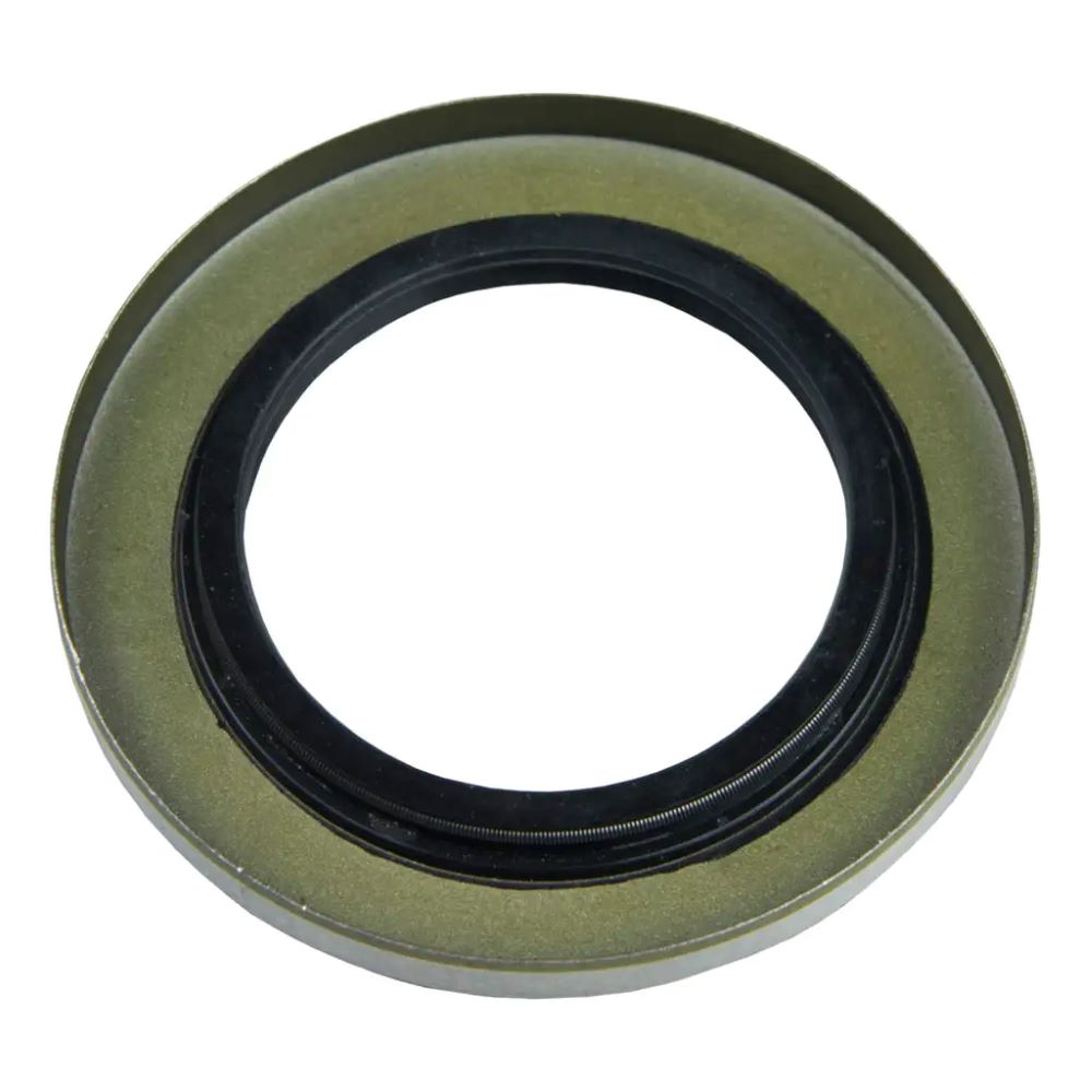 Wheel End Unitized Oil Seal - 3.875" OD, 2.875" ID, .5" Wide
