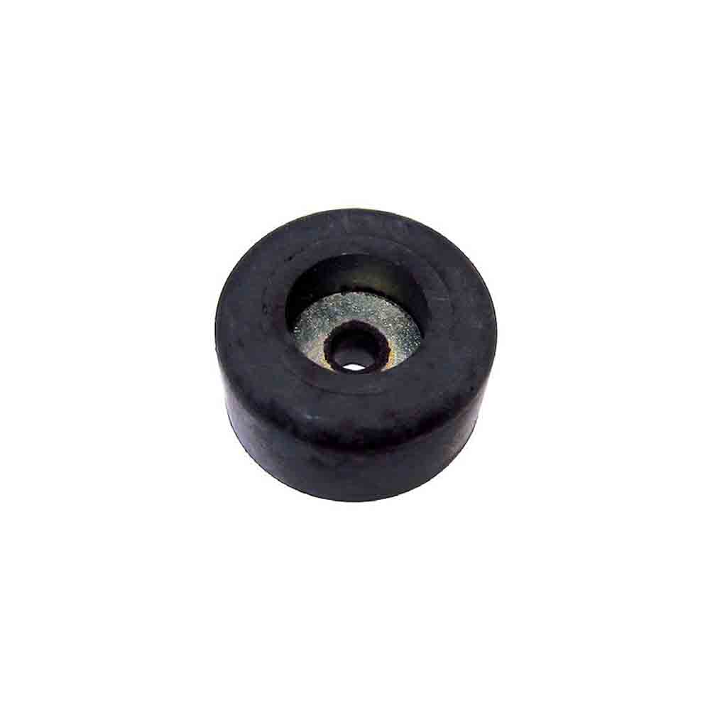 Trailer Door Rubber Stop Bumper