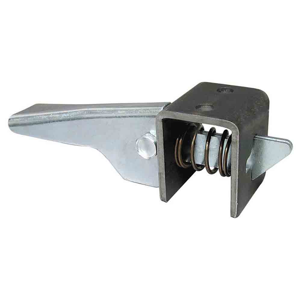 Trailer Tipper Latch for Tip Bed Trailers