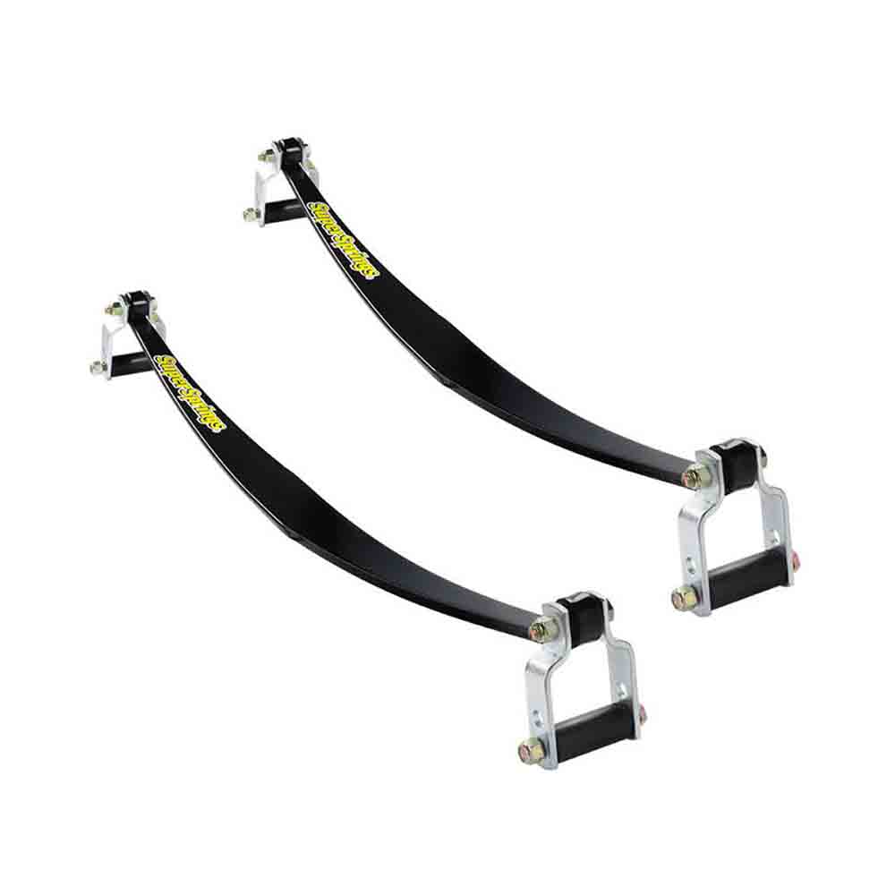 Superspring Suspension Kit SSA28