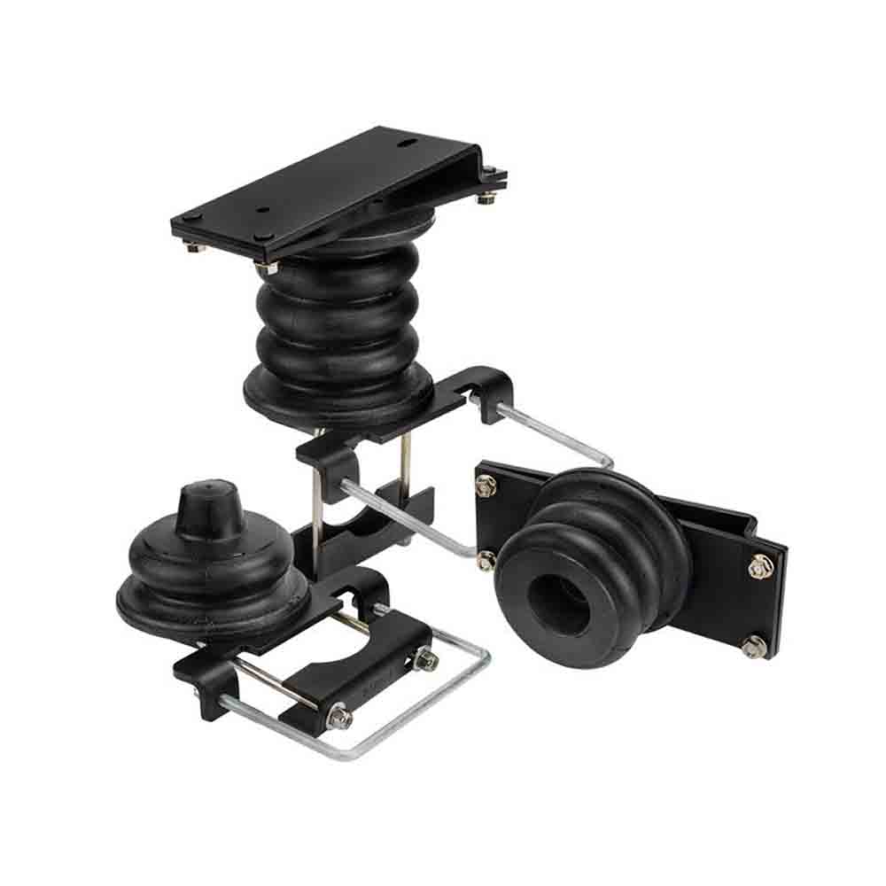 SumoSprings Rebel - Rear - fits 2017-2023 Ford F-250SD & F-350SD Rear Wheel Drive Models
