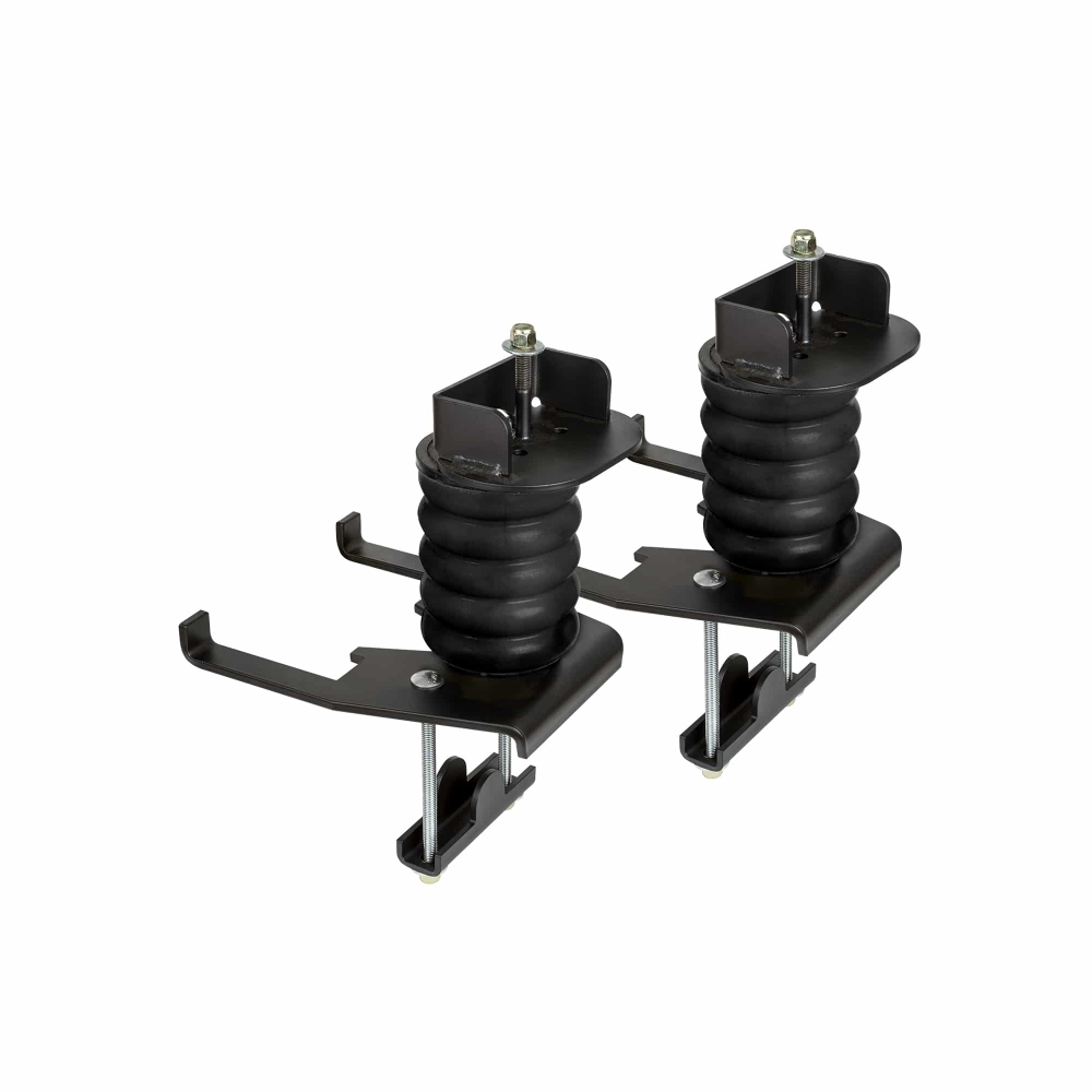 SumoSprings Rear fit 1999-2016 Ford F-250 & F-350 4x4 Models, Left/Right Pair, 1500 (lb) Capacity, Made in the USA