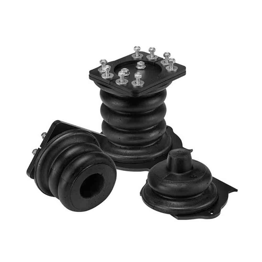 SumoSprings - Rear - Fits 2011-2023 Chevy/GMC 2500HD/3500HD Pickup Models