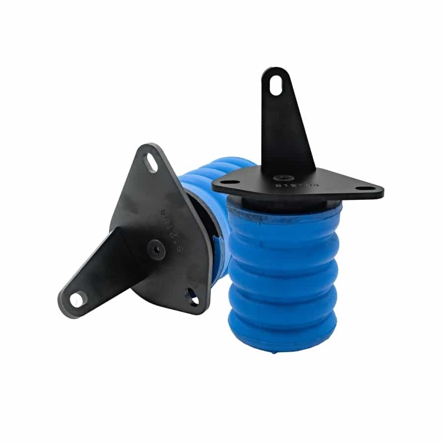 SumoSprings Rear Suspension Kit fits Select Toyota Tundra