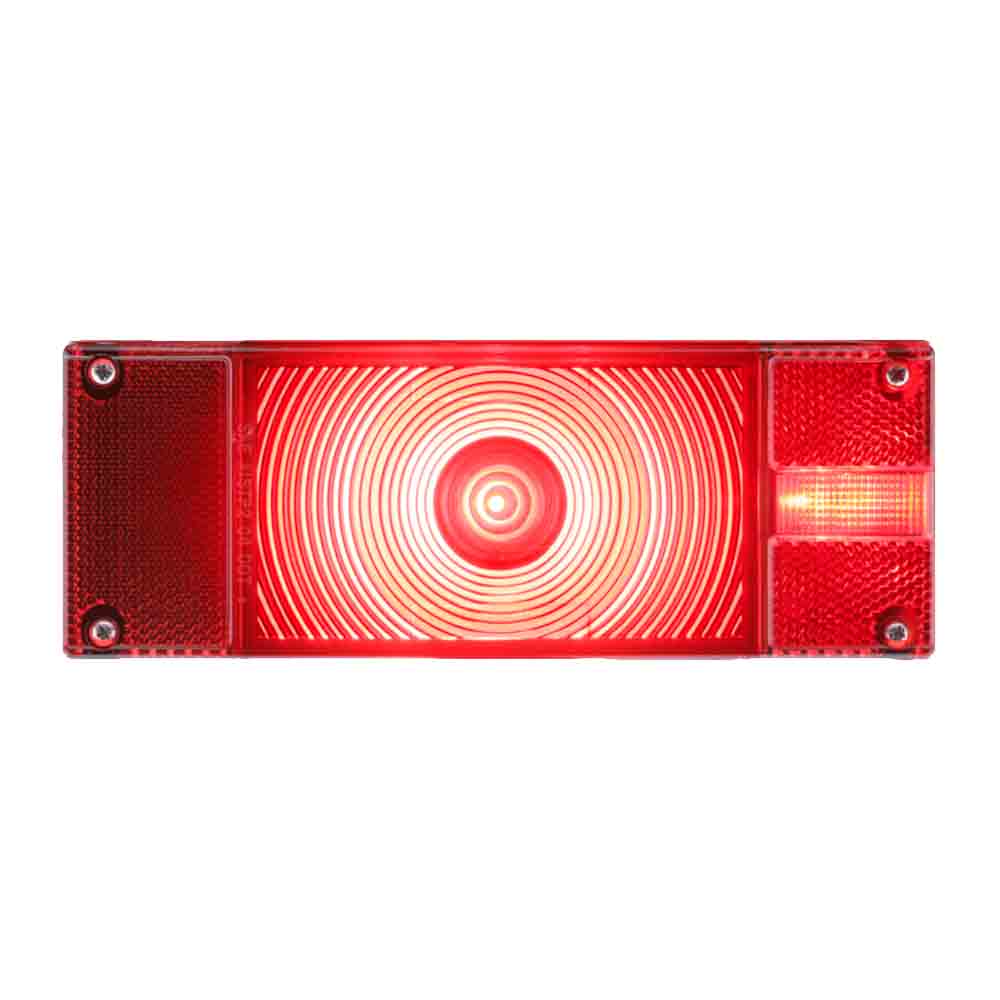 Right LED Tail Light