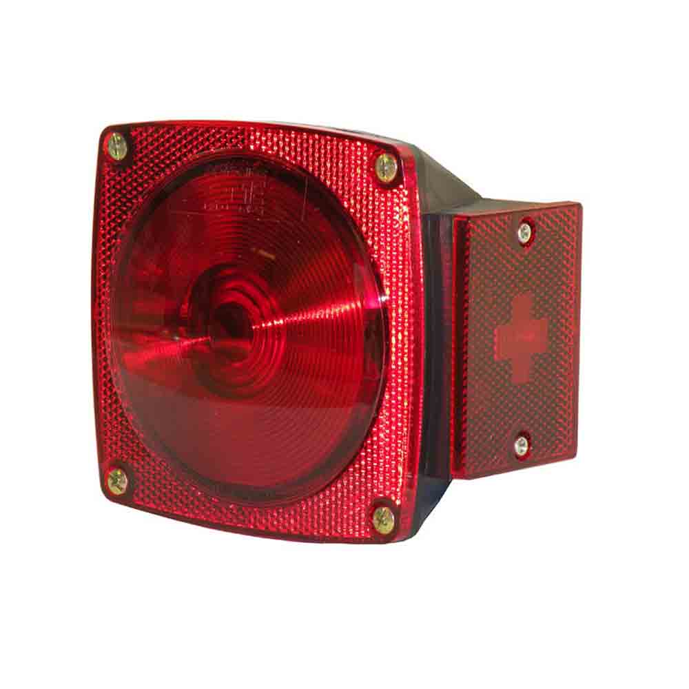 Right LED Tail Light