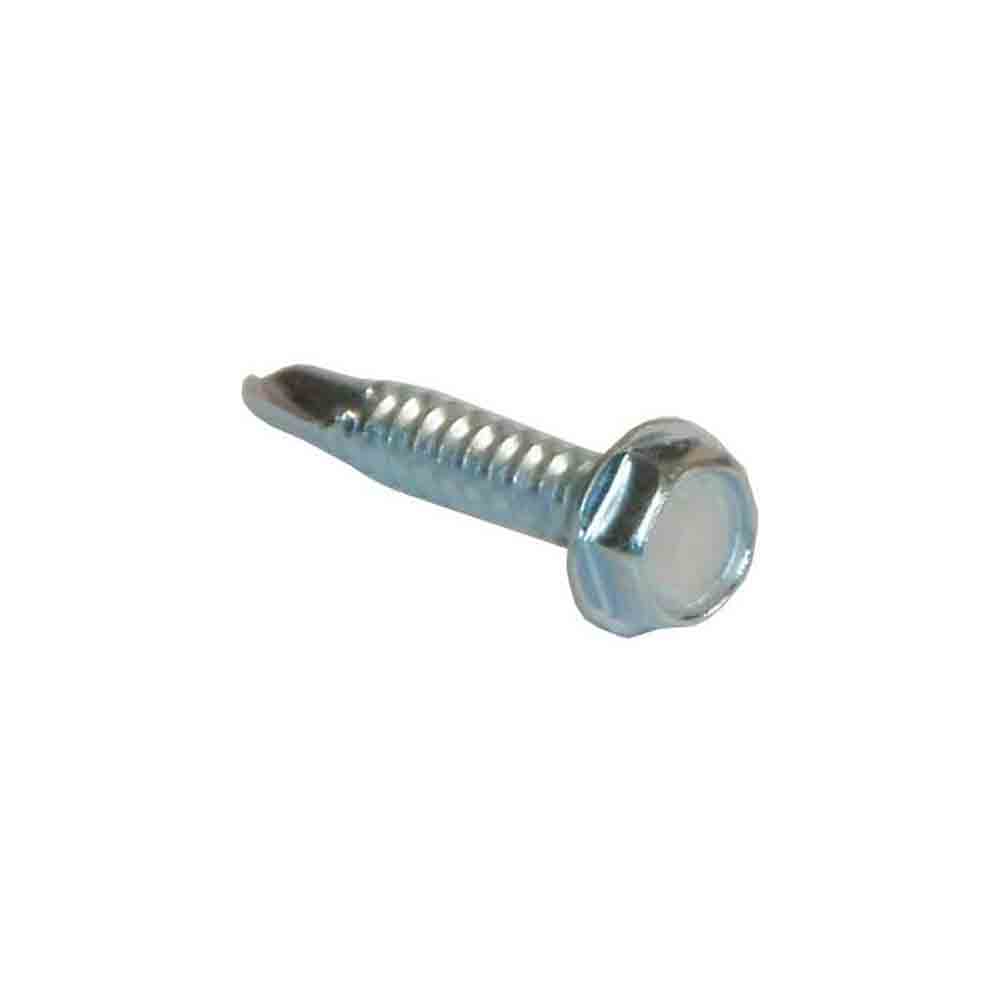 Self Tapping Screw - #10 - 25 Pack