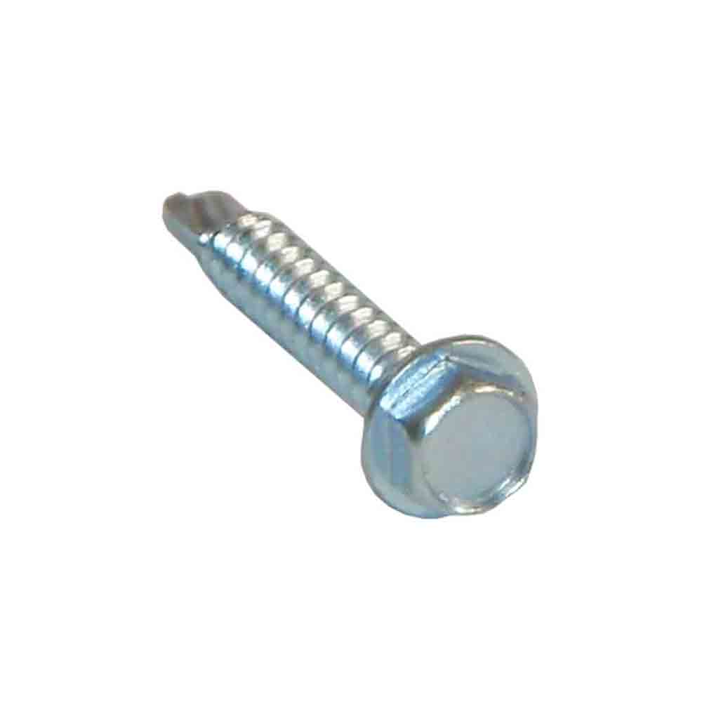 Self Tapping Screw - #8 - 25 Pack