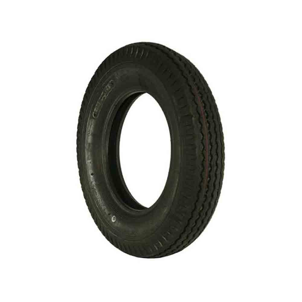 12 inch Trailer Tire - No Rim