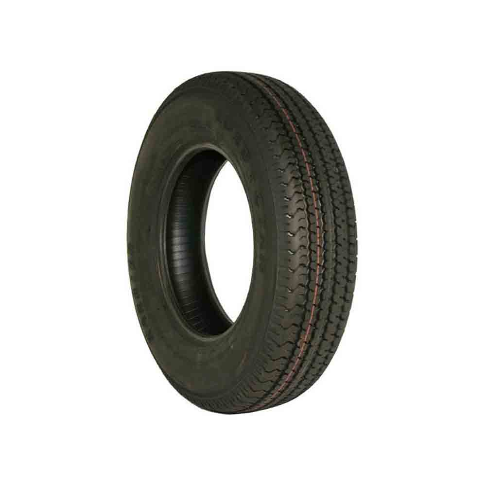 15 inch Trailer Tire - No Rim