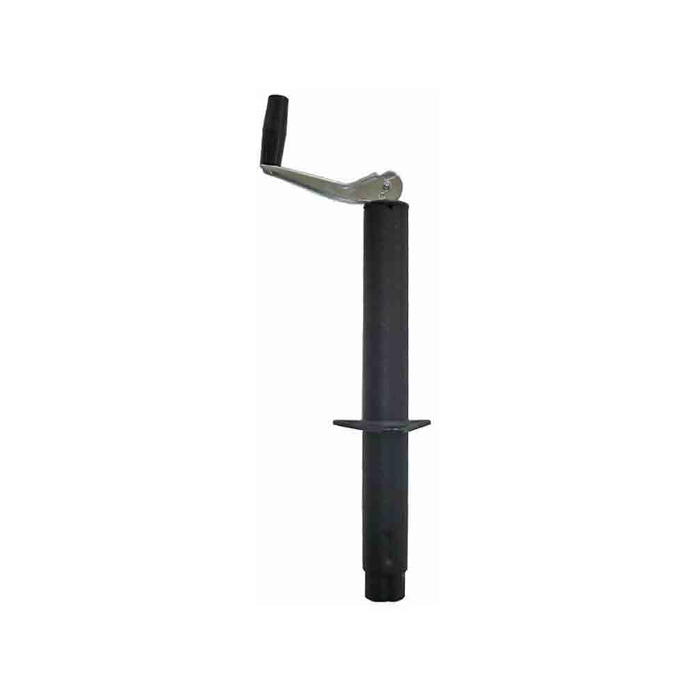 Ram A-Frame Top Wind Jack, 2,000 lbs. LIft Capacity