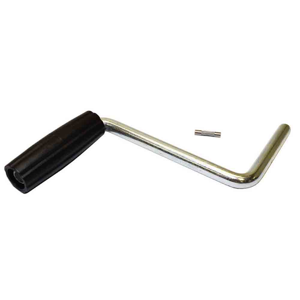 Ram Replacement Side Wind Jack Handle 