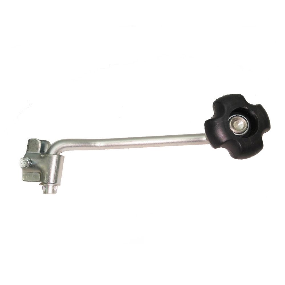 Replacement Top Wind Handle for Select Ram Jacks