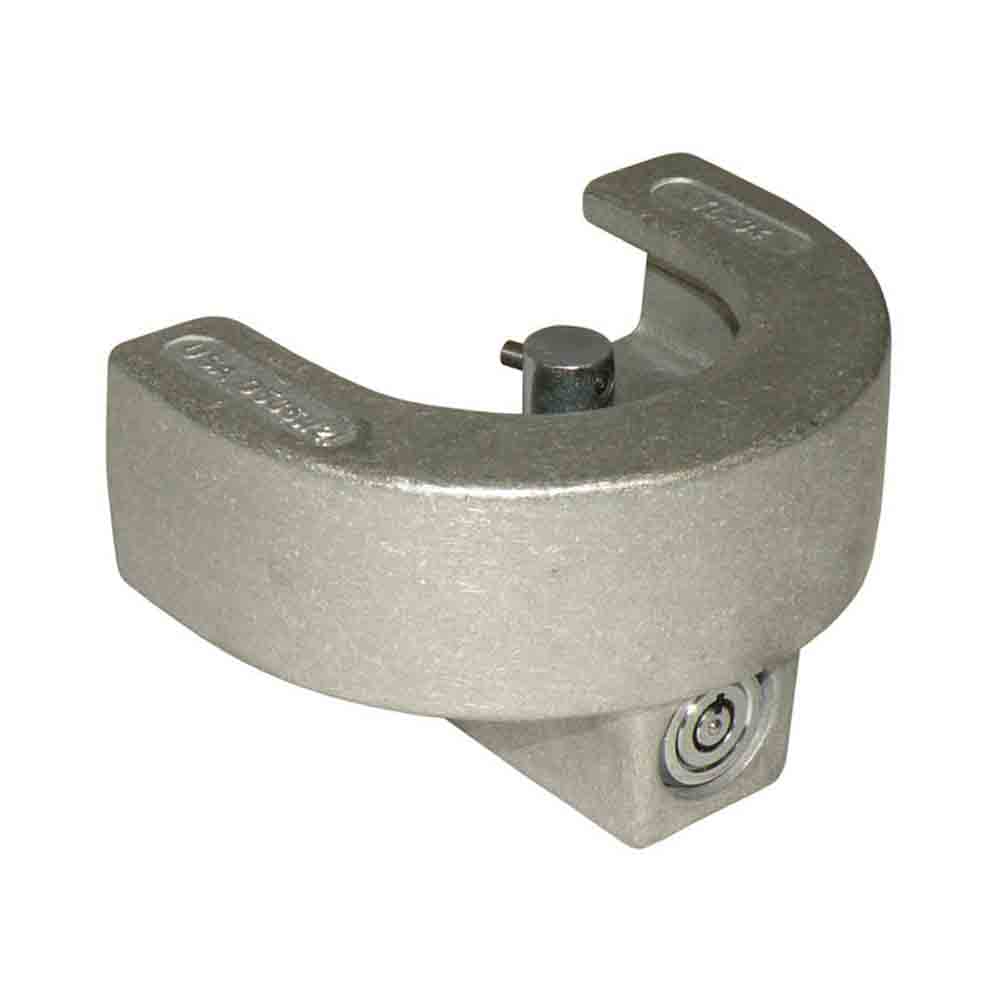 Blaylock Coupler Lock for 2-5/16