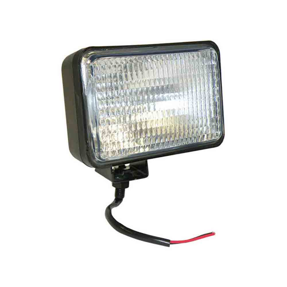 Multi-Purpose Incandescent Tractor Light