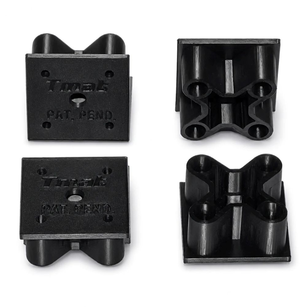 Tmat Tight-fit Adapter Anchors (4-Pack)