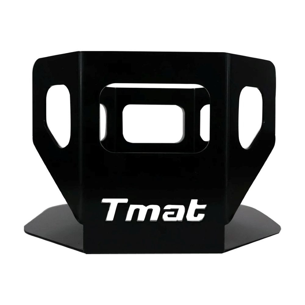 Tmat 5-Gallon Bucket Holder with Tmat Anchors