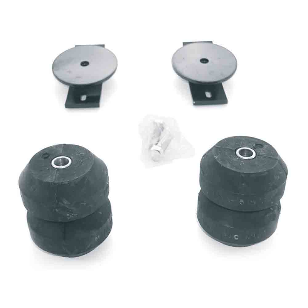 Timbren Suspension Enhancement System