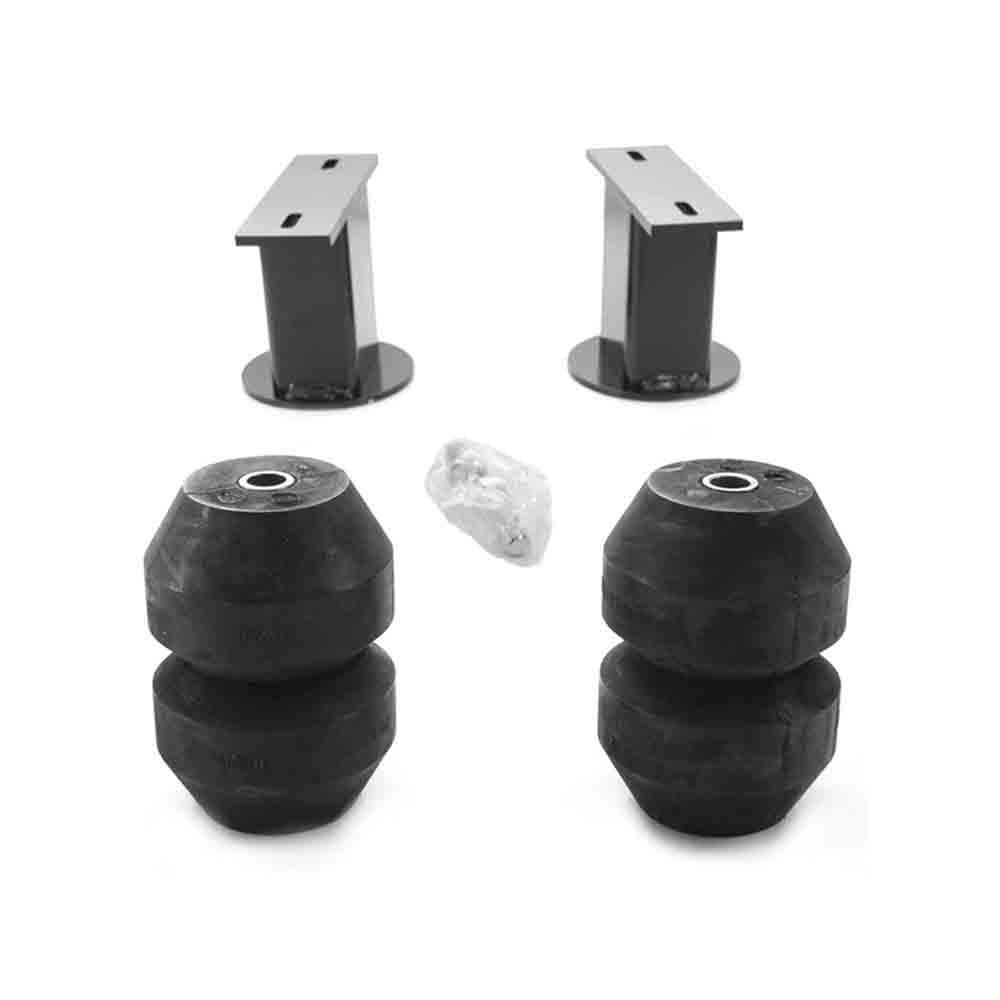 Timbren Suspension Enhancement System