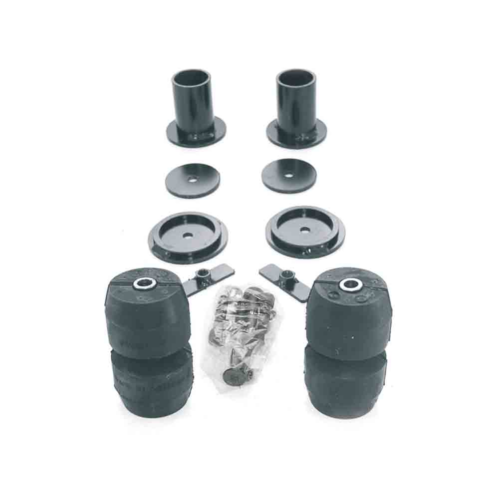 Timbren Suspension Enhancement System