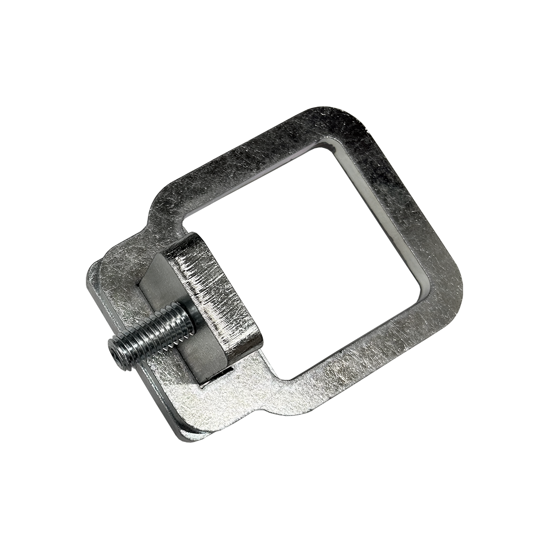2" RECEIVER HITCH SILENCER