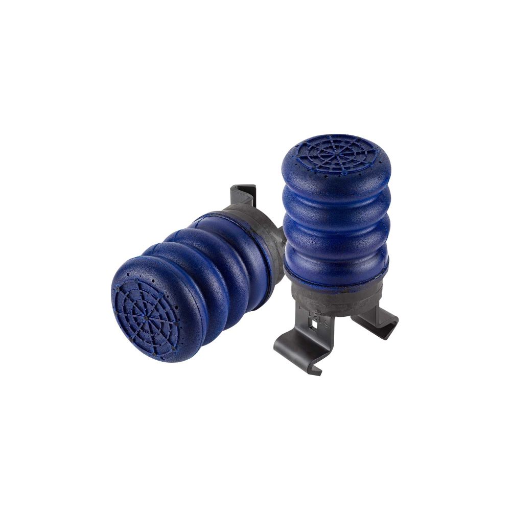 Trailer SumoSprings Suspension Kit - Trailer Axle, GAWR: 3000-5000 (Spring-Over Axle Configuration)