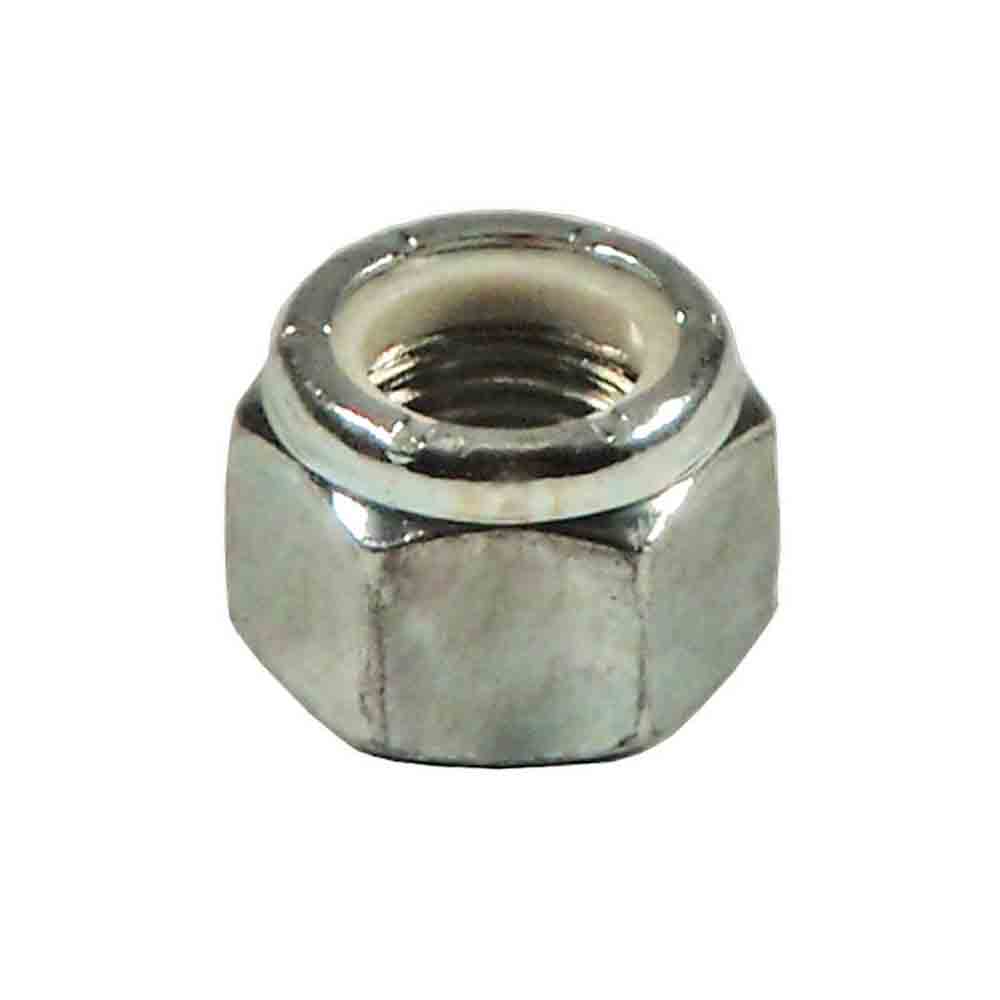 U-Bolt Locknut