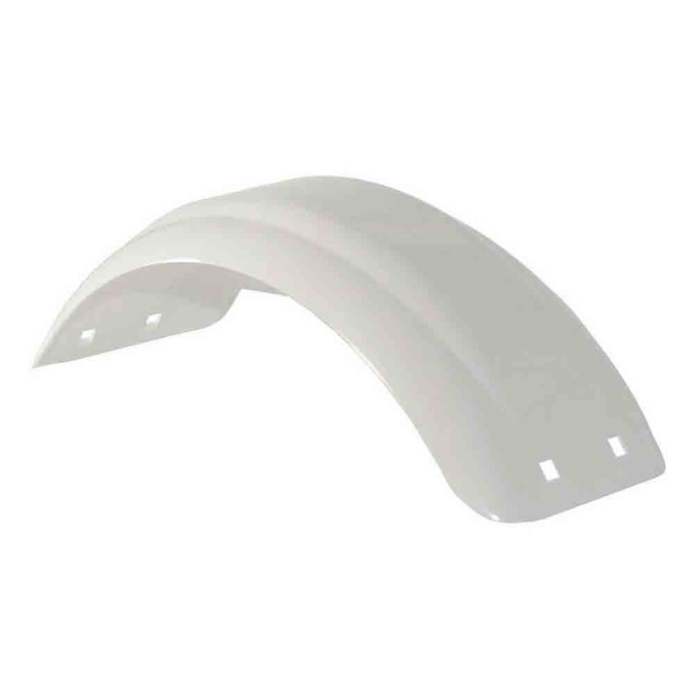 Plastic Trailer Fender