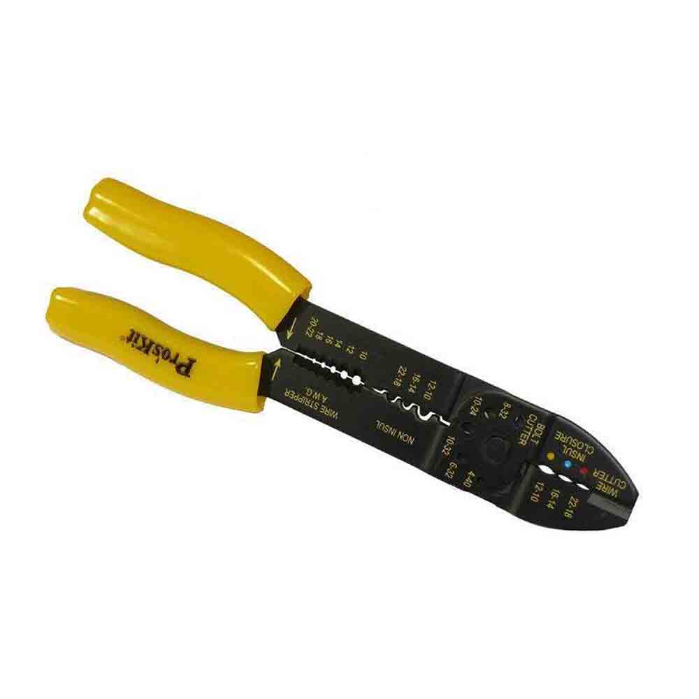 Crimping Pliers