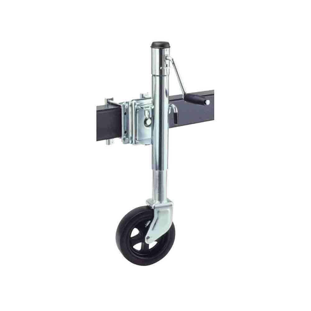 Fulton Swivel Trailer Jack