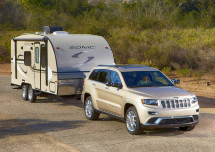 TrackPro vs SwayPro Weight Distribution Hitches (WDHs) - Which is Right for My RV or Trailer?