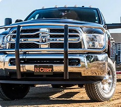 Trailer Hitch Classes