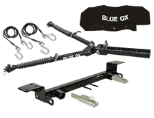 Flat Towing Combo Kits 1