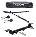 Flat Towing Combo Kits 2